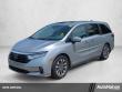 Used 2024 Honda Odyssey EX-L Van