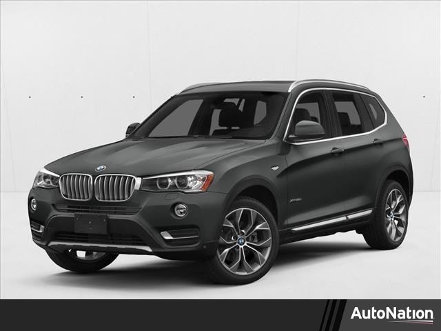 2015 BMW X3 xDrive28i M Sport Line's photo