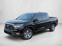 2026 Honda Ridgeline RTL Truck Crew Cab