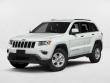 Used 2016 Jeep Grand Cherokee Laredo RWD SUV