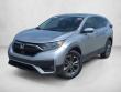 Used 2020 Honda CR-V EX-L AWD SUV