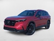 Honda CR-V Hybrid