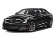 CADILLAC ATS-V