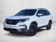 Used 2022 Honda Pilot Special Edition SUV