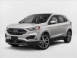 Used 2020 Ford Edge Titanium SUV