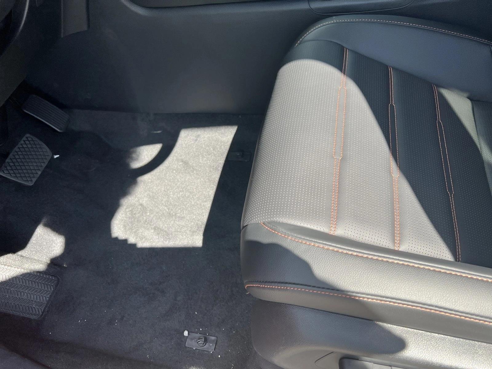 2025 Honda CR-V Hybrid Sport-L photo 3