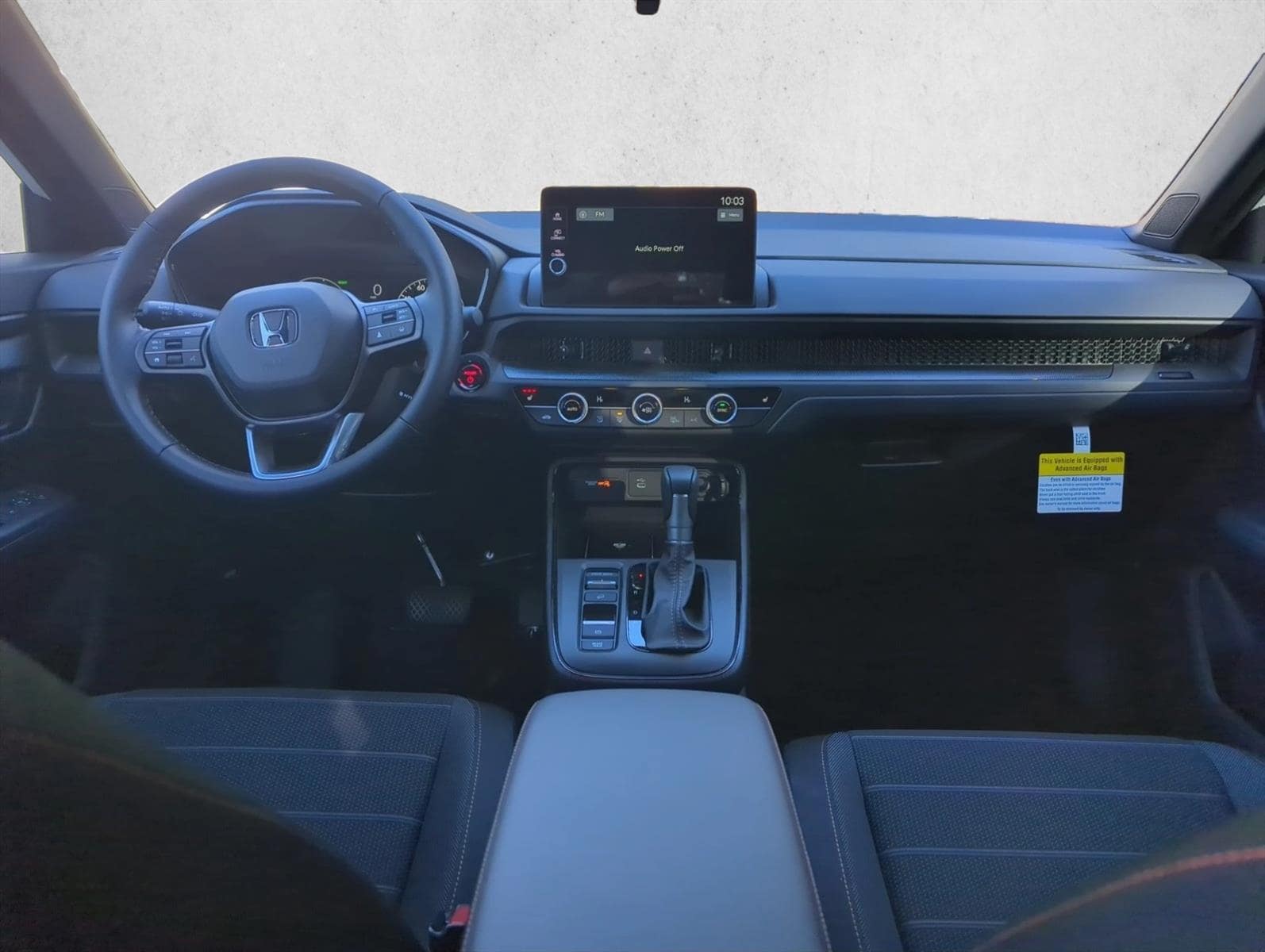 2026 Honda CR-V Sport - Photo 18