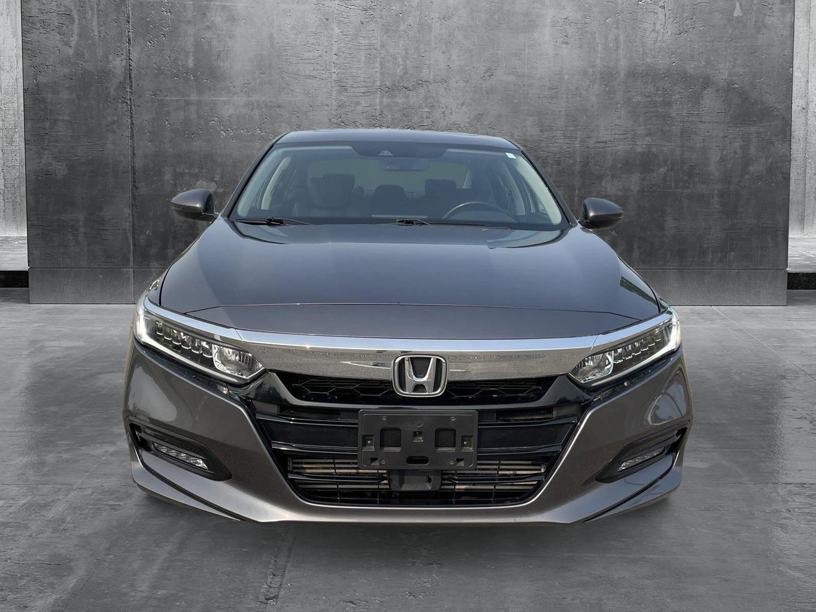 Used 2018 Honda Accord EX-L with VIN 1HGCV2F50JA010098 for sale in Memphis, TN