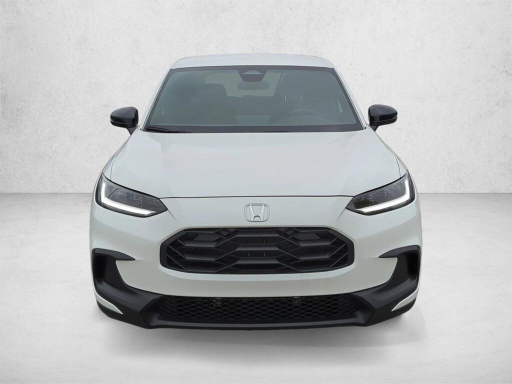 New 2026 Honda HR-V Sport SUV