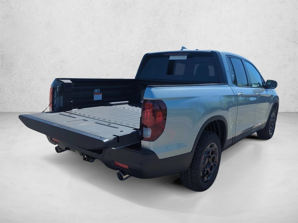 New 2026 Honda Ridgeline TrailSport+ Truck Crew Cab
