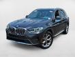 Used 2022 BMW X3 sDrive30i SUV