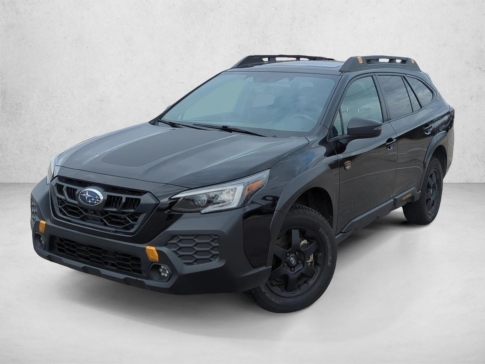 2025 Subaru Outback Wilderness's photo