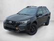 Used 2025 Subaru Outback Wilderness SUV