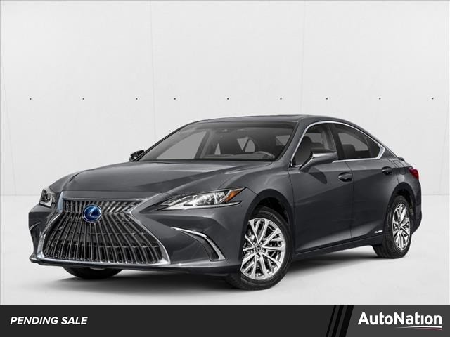2023 Lexus ES 300h 300h Ultra Luxury's photo