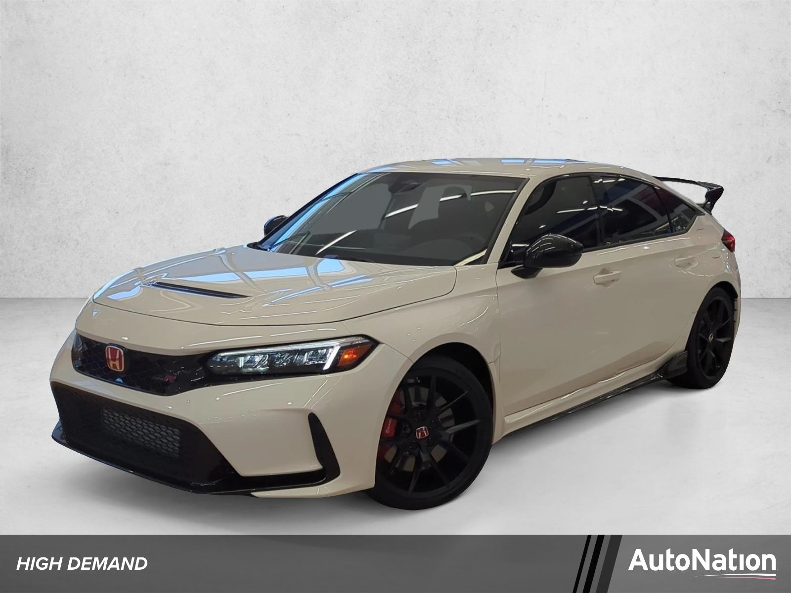 2026 Honda Civic Type-R's photo