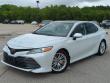 Used 2019 Toyota Camry XLE Sedan