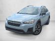Used 2018 Subaru Crosstrek 2.0i SUV