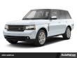 Used 2012 Land Rover Range Rover HSE SUV