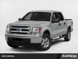 Used 2014 Ford F-150  Truck SuperCrew Cab