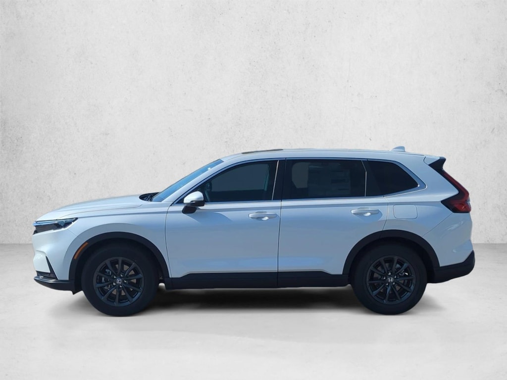 New 2027 Honda CR-V EX-L SUV