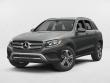 Used 2016 Mercedes-Benz GLC 300  SUV