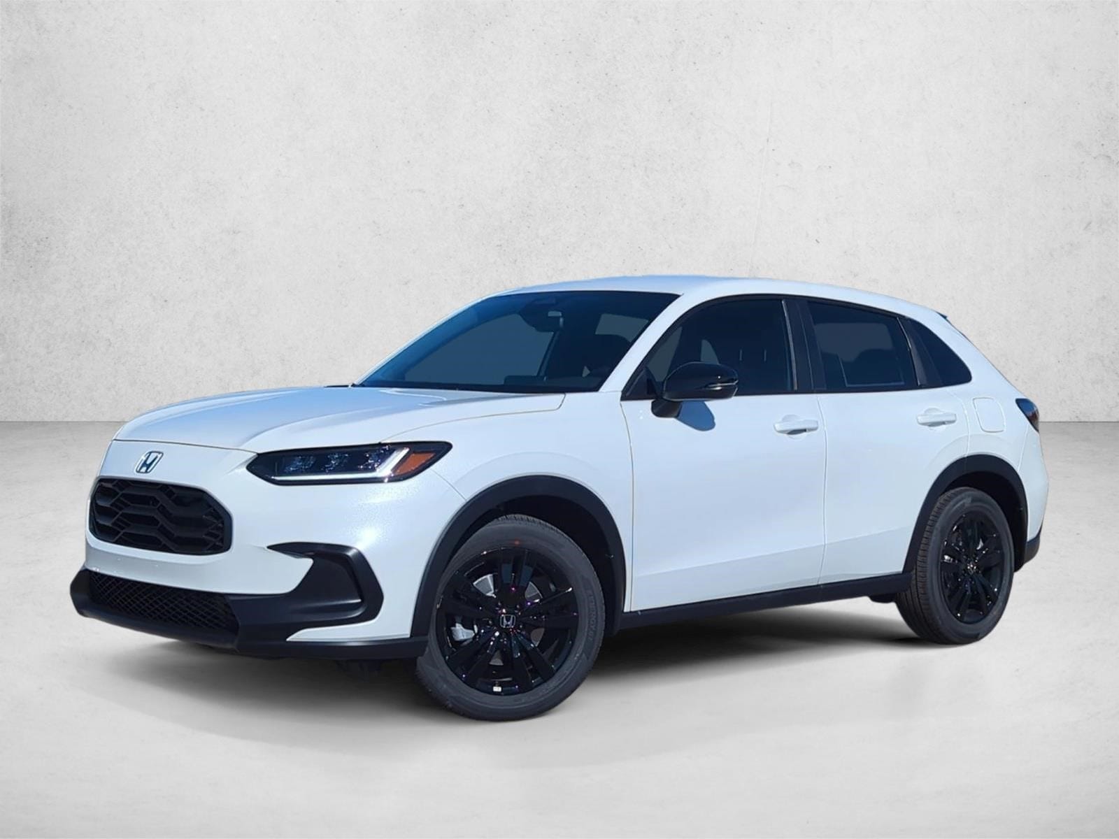 2026 Honda HR-V Sport's photo