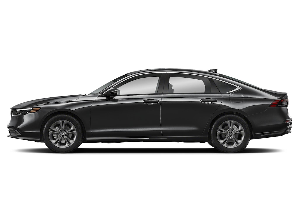 New 2026 Honda Accord Hybrid EX-L Sedan
