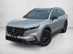 2026 Honda CR-V Hybrid Sport SUV