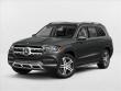 Used 2021 Mercedes-Benz GLS 450 4MATIC SUV