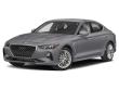 Used 2021 Genesis G70  Sedan