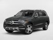 Used 2021 Mercedes-Benz GLS 450 4MATIC SUV
