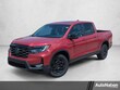  Honda Ridgeline