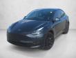 Used 2024 Tesla Model Y Long Range SUV