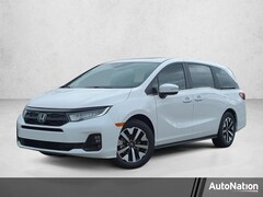 2026 Honda Odyssey EX-L Van Passenger