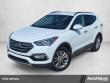 Used 2018 Hyundai Santa Fe Sport 2.0L Turbo SUV