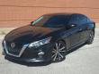 Used 2019 Nissan Altima 2.5 Platinum Sedan