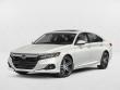 Used 2021 Honda Accord Touring 2.0T Sedan