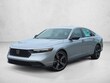  Honda Accord Hybrid