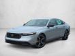 Used 2025 Honda Accord Hybrid Sport Sedan