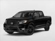 Used 2022 Honda Ridgeline Black Edition Truck Crew Cab