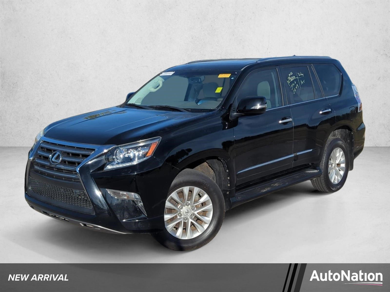  LEXUS GX 460