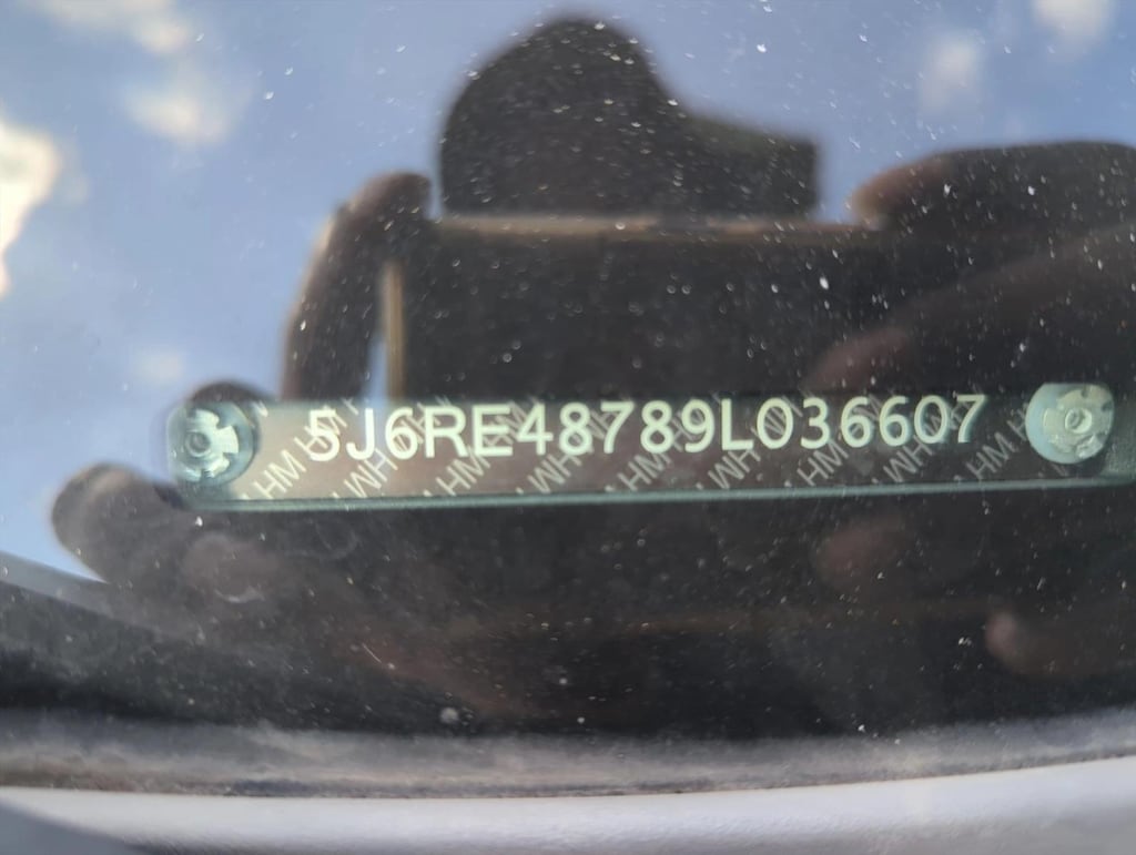 Used 2009 Honda CR-V EX-L w/Navigation SUV
