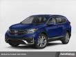 Certified 2021 Honda CR-V Touring AWD SUV