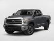 Used 2015 Toyota Tundra SR5 5.7L V8 Truck Double Cab