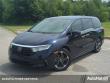 Certified 2024 Honda Odyssey Elite Van