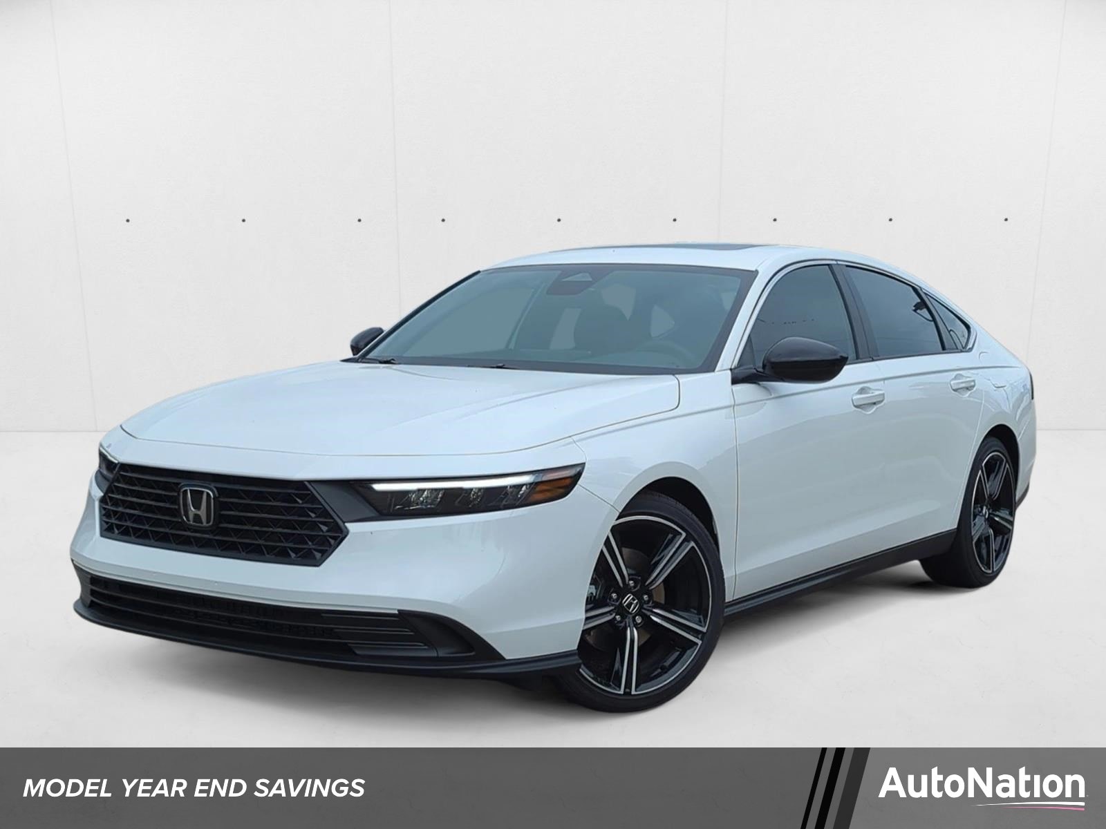 2025 Honda Accord