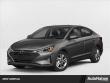 Used 2019 Hyundai Elantra SEL Sedan