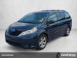 Used 2011 Toyota Sienna LE V6 Van