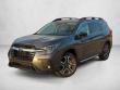 Used 2025 Subaru Ascent Limited 7-Passenger SUV