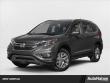 Used 2016 Honda CR-V EX-L w/Navigation FWD SUV